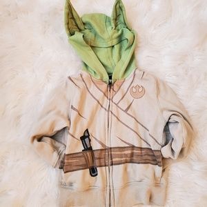 Star wars Hoodie